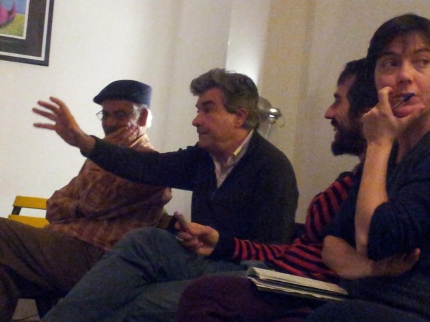 debate agua 2