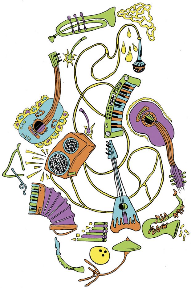 arte y cultura