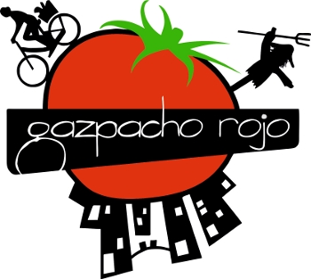 El Gazpacho Rojo
